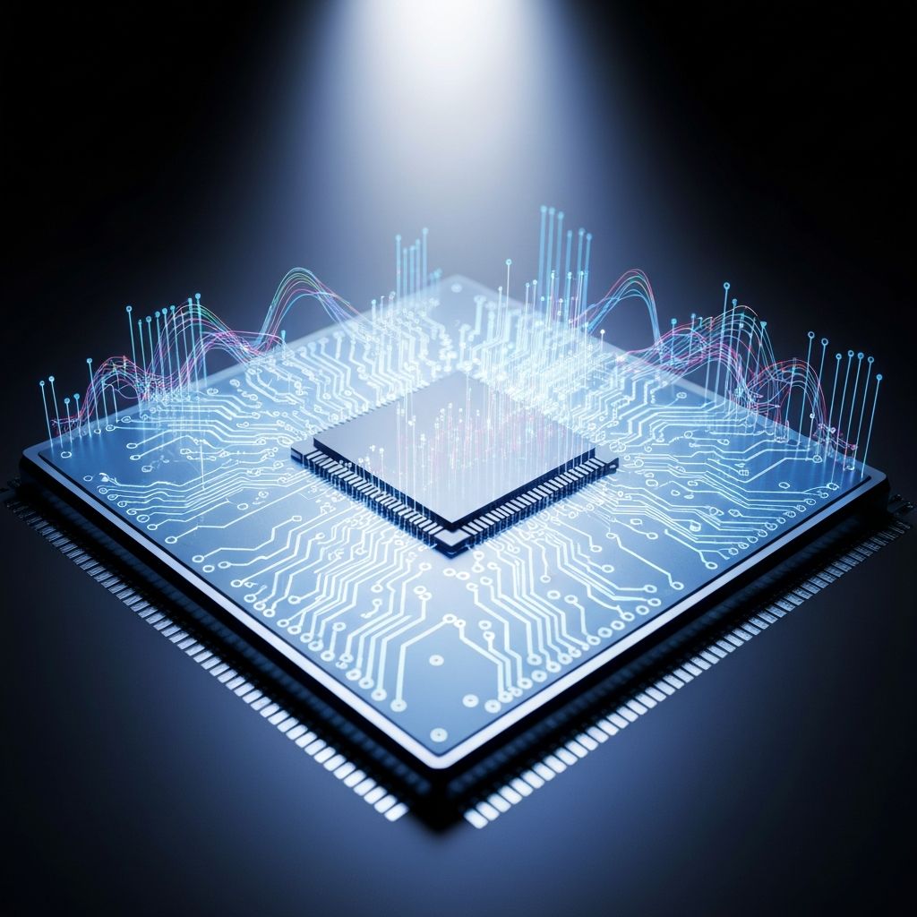 Quantum Technology