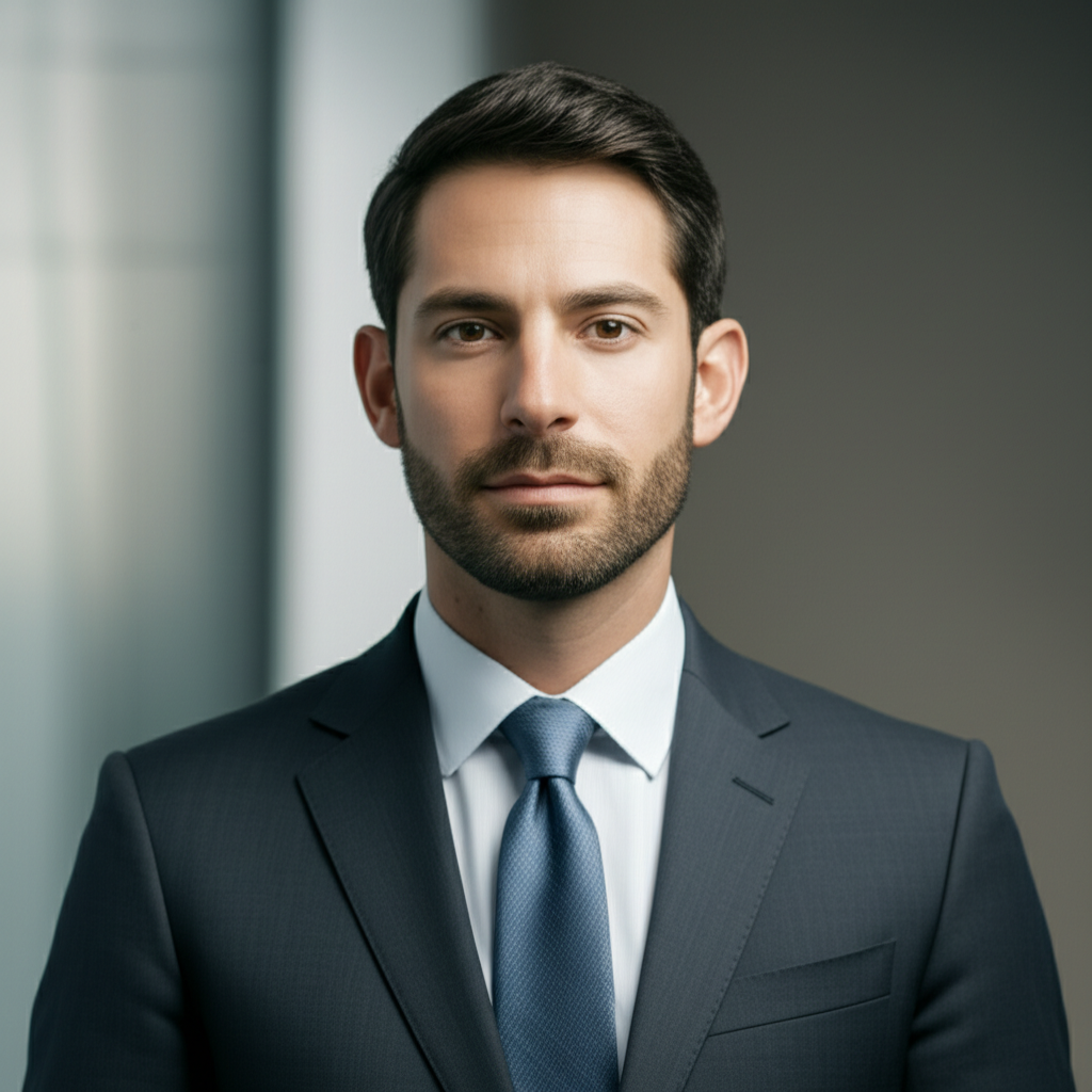 Michael Rodriguez