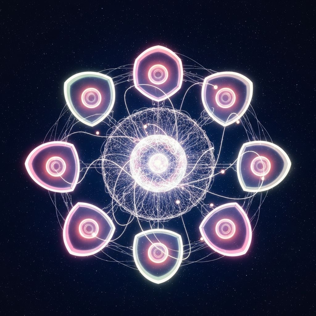 Quantum Encryption